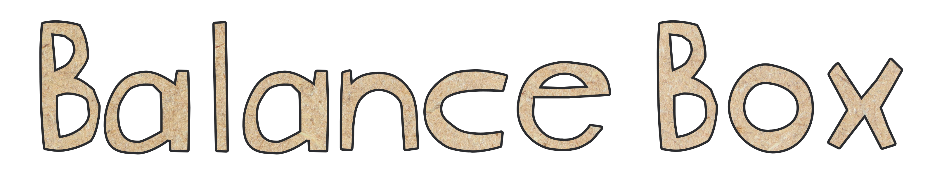 Balance Box Logo 